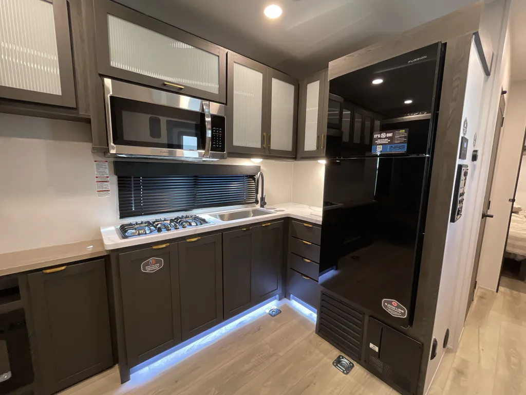 2027 Forest River Nightfall 28N, Photos photo 10