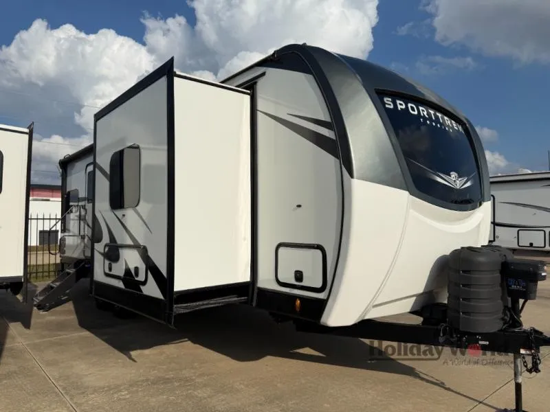 2024 Venture RV SportTrek Touring Edition STT272VRK - Photo 2