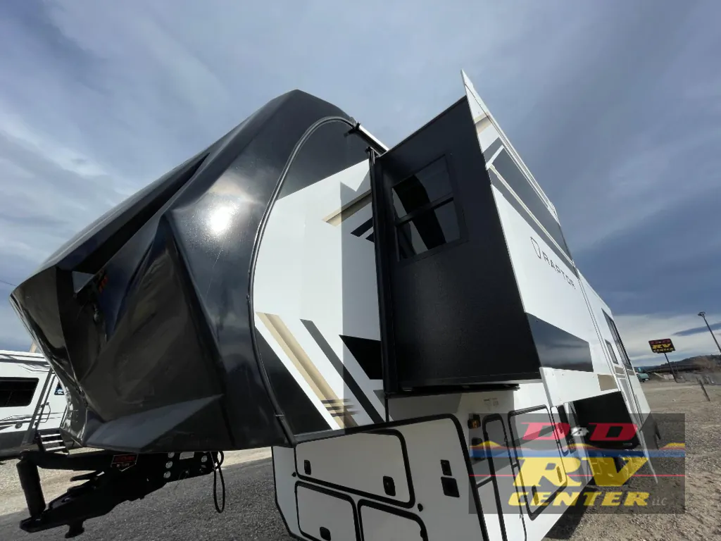 2026 Keystone Raptor 441, Photos photo 13