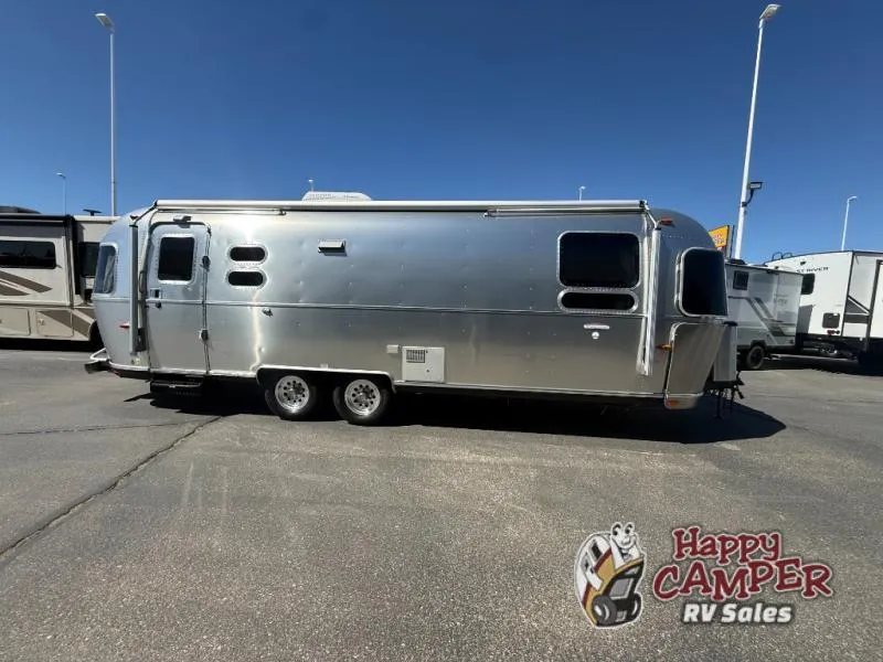 2014 Airstream International Serenity 27FB - Photo 2