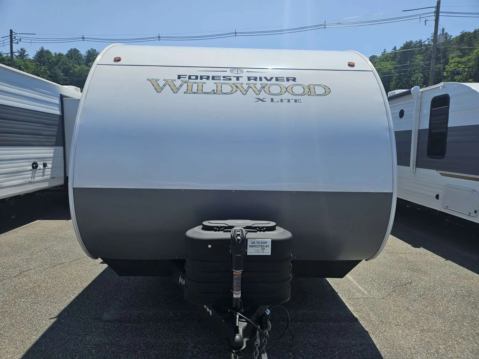 2026 Forest River Wildwood X-Lite 28ICE - Photo 4