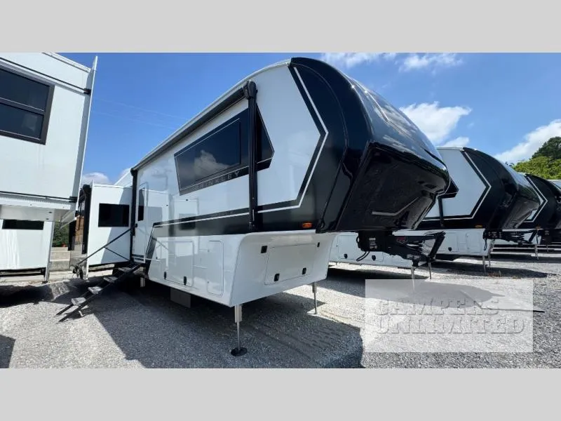2027 Brinkley Model Z 3420 - Photo 2