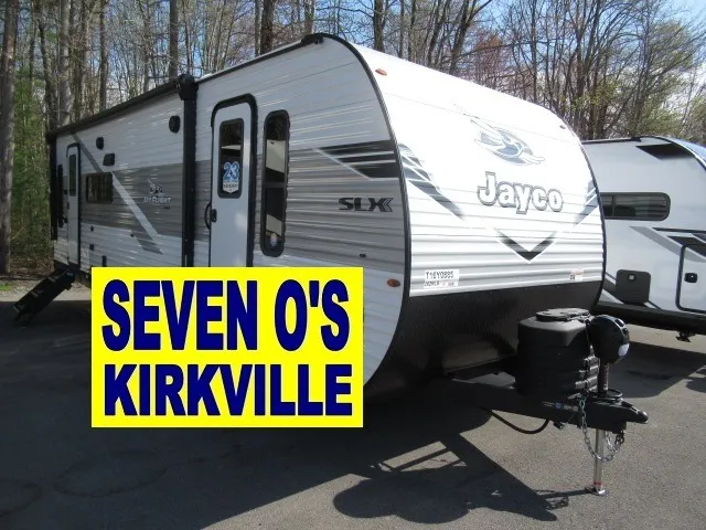 2026 Jayco Jay Flight SLX 262RLS - Photo 2