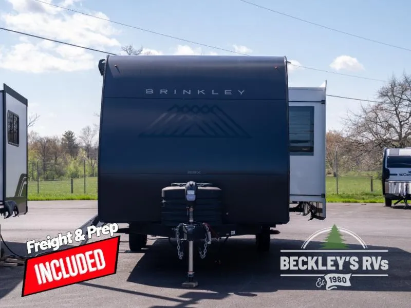 2026 Brinkley Model Ix 23X - Photo 3