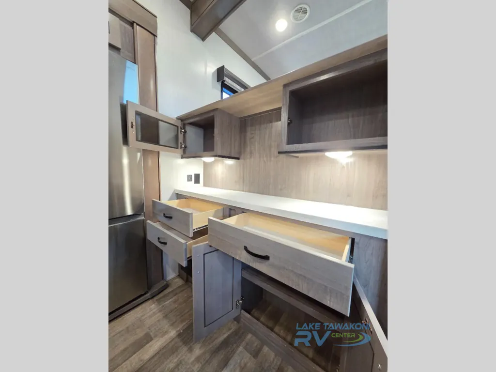 2021 Forest River Cedar Creek 385TH, Photos photo 28
