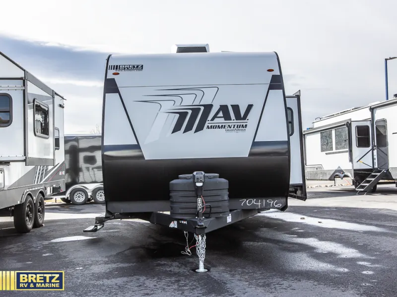 2026 Grand Design Momentum MAV 28MAV - Photo 3