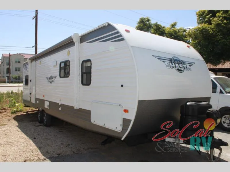 2022 Shasta Shasta 28BH - Photo 2