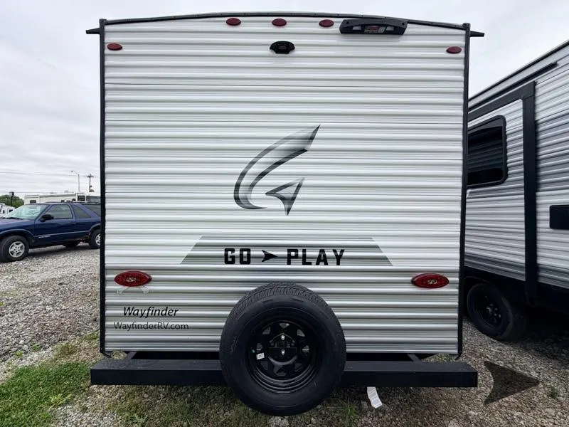 2026 Wayfinder Go Play 26BH - Photo 3
