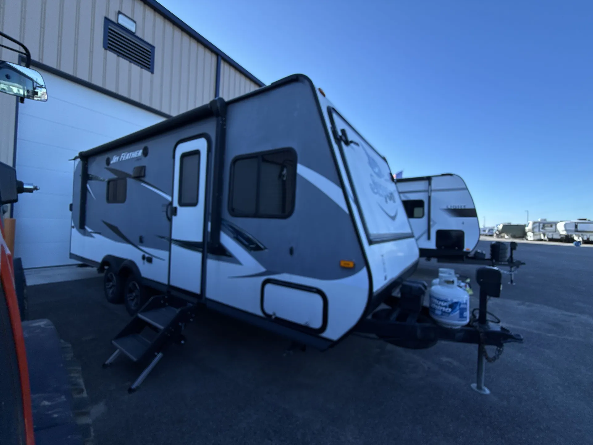 2016 Jayco Jay Feather X23F - Photo 2