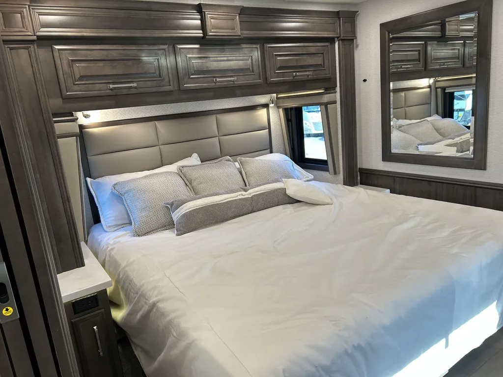 2026 Entegra Coach Aspire 44D, Photos photo 52