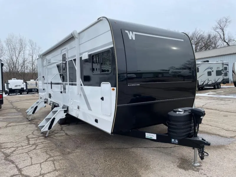 2026 Winnebago Thrive 26FKD - Photo 2