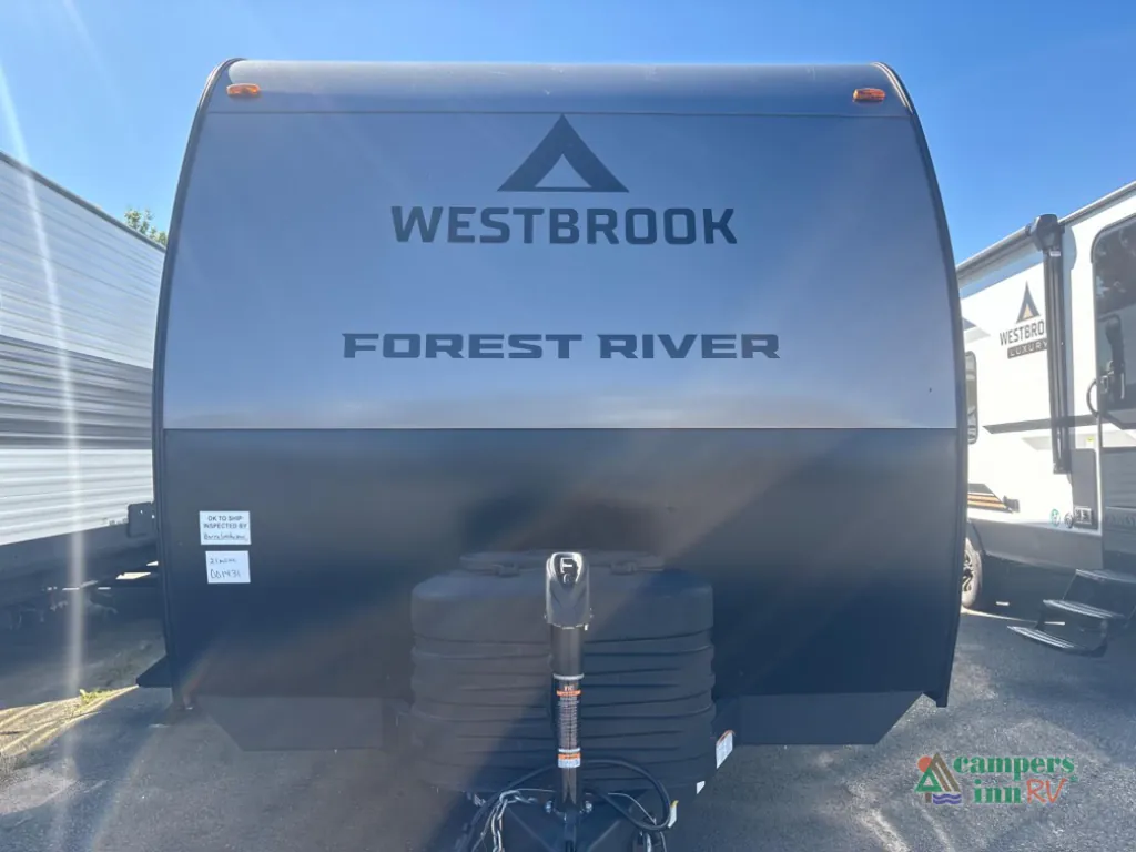 2027 Forest River Westbrook 21MLXC, Photos photo 3