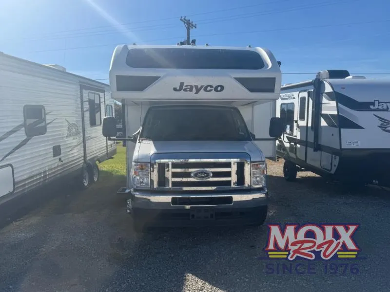 2024 Jayco Redhawk 29XK - Photo 3