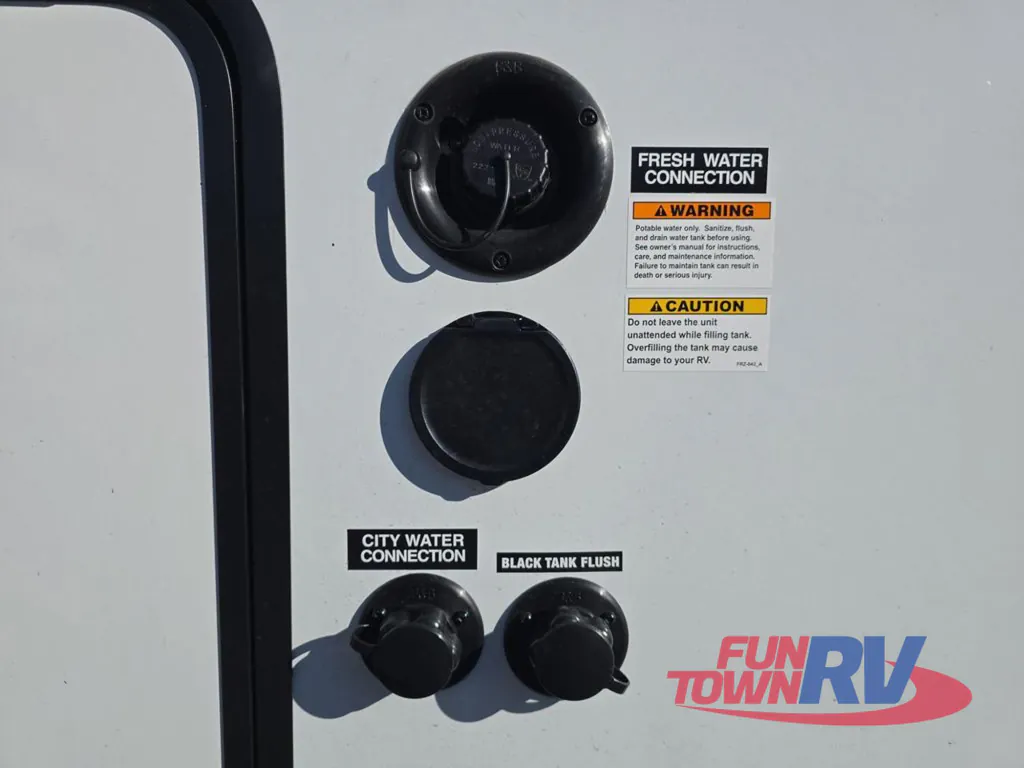 2027 Forest River Tracer 290QB, Photos photo 42