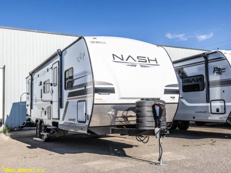 2027 Northwood Nash 29S - Photo 2