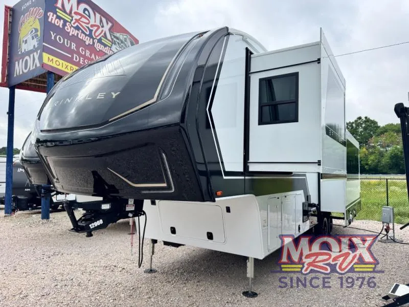 2026 Brinkley Model Z 3100 - Photo 3