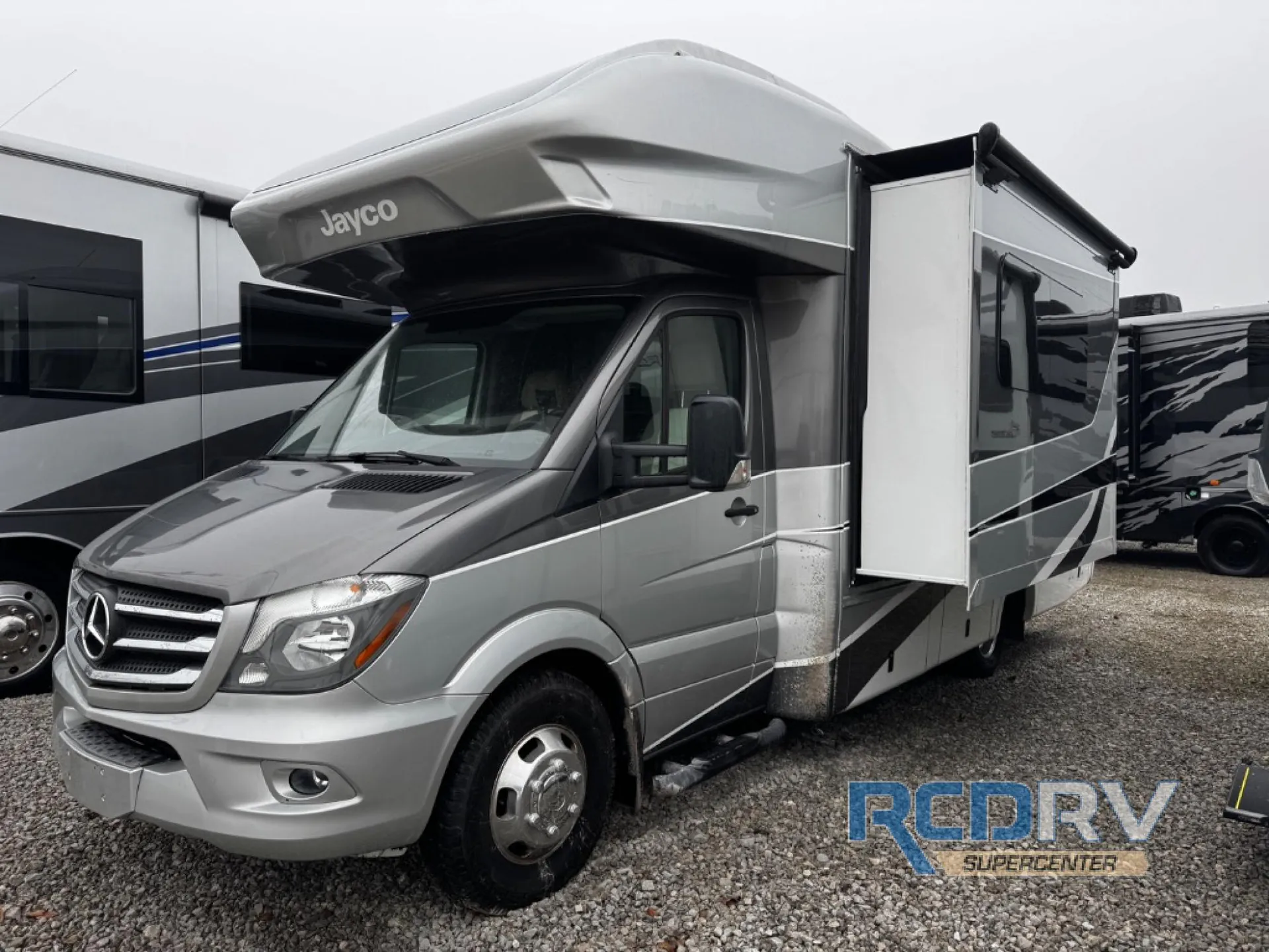 2019 Jayco Melbourne Prestige 24AP - Photo 4