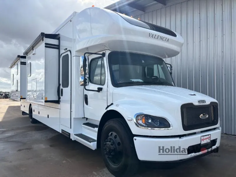 2026 Renegade RV Valencia 39BB - Photo 2