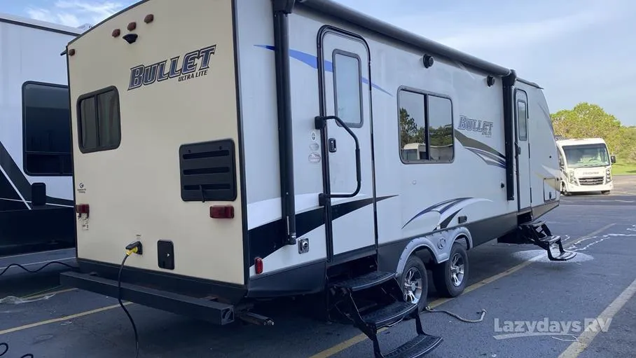 2020 Keystone Bullet 248RKS - Photo 3