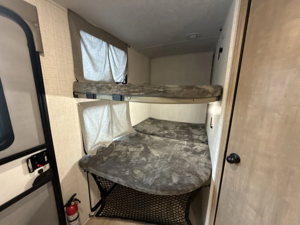 2025 Forest River Solaire 2430BHS, Photos photo 17