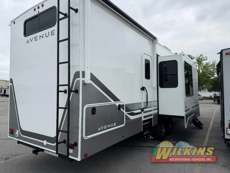 2026 Alliance RV Avenue 38DBL - Photo 3