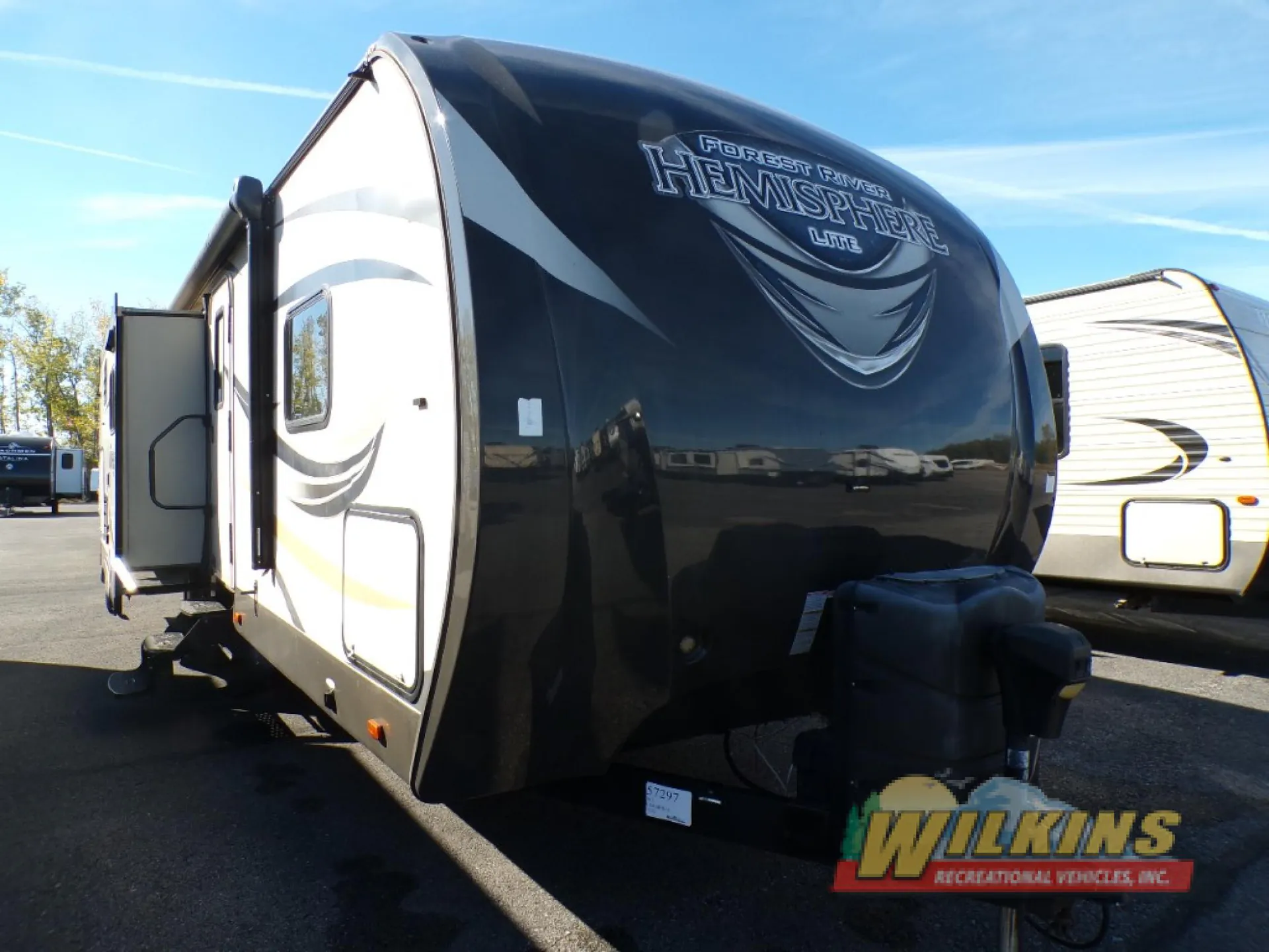 2015 Forest River Salem Hemisphere Lite 272RL - Photo 2