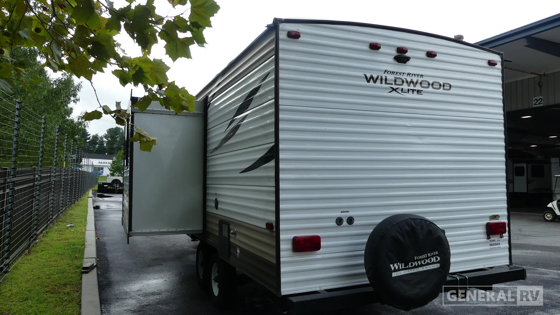 2018 Forest River Wildwood X-Lite 233RBXL - Photo 4