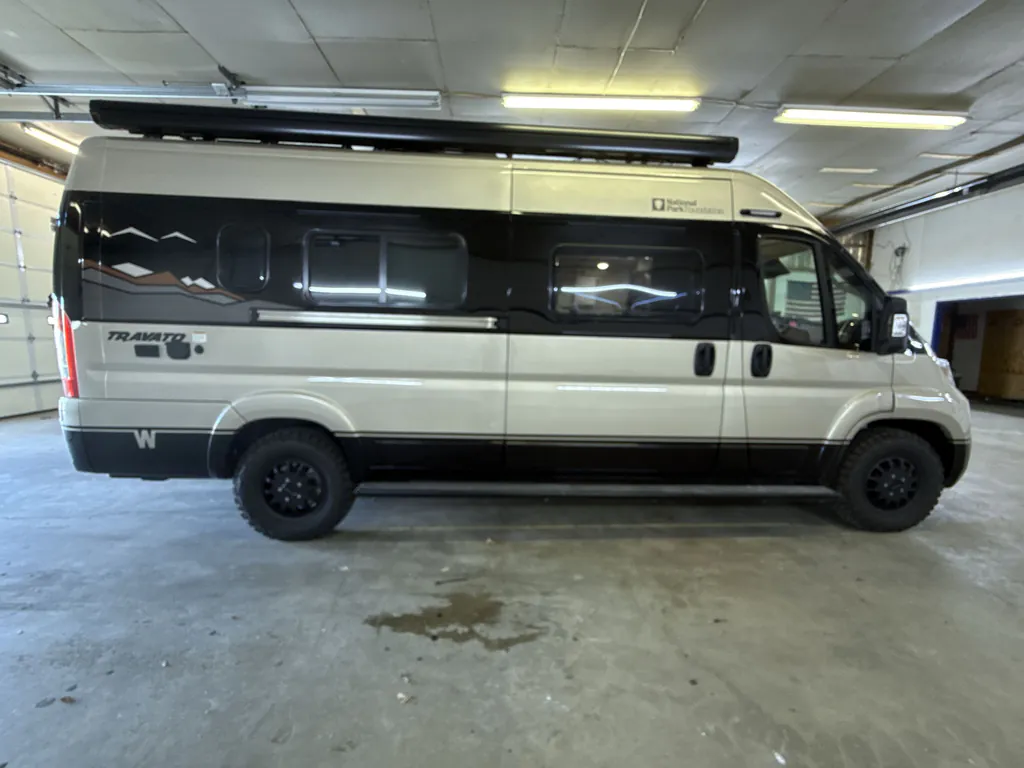 2026 Winnebago Travato 59KL, Photos photo 5
