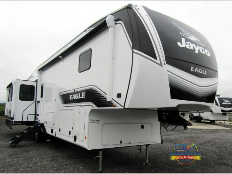 2026 Jayco Eagle 355MBQS - Photo 2
