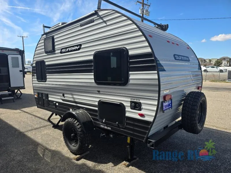 2026 Sunset Park RV Sunray 149 - Photo 4