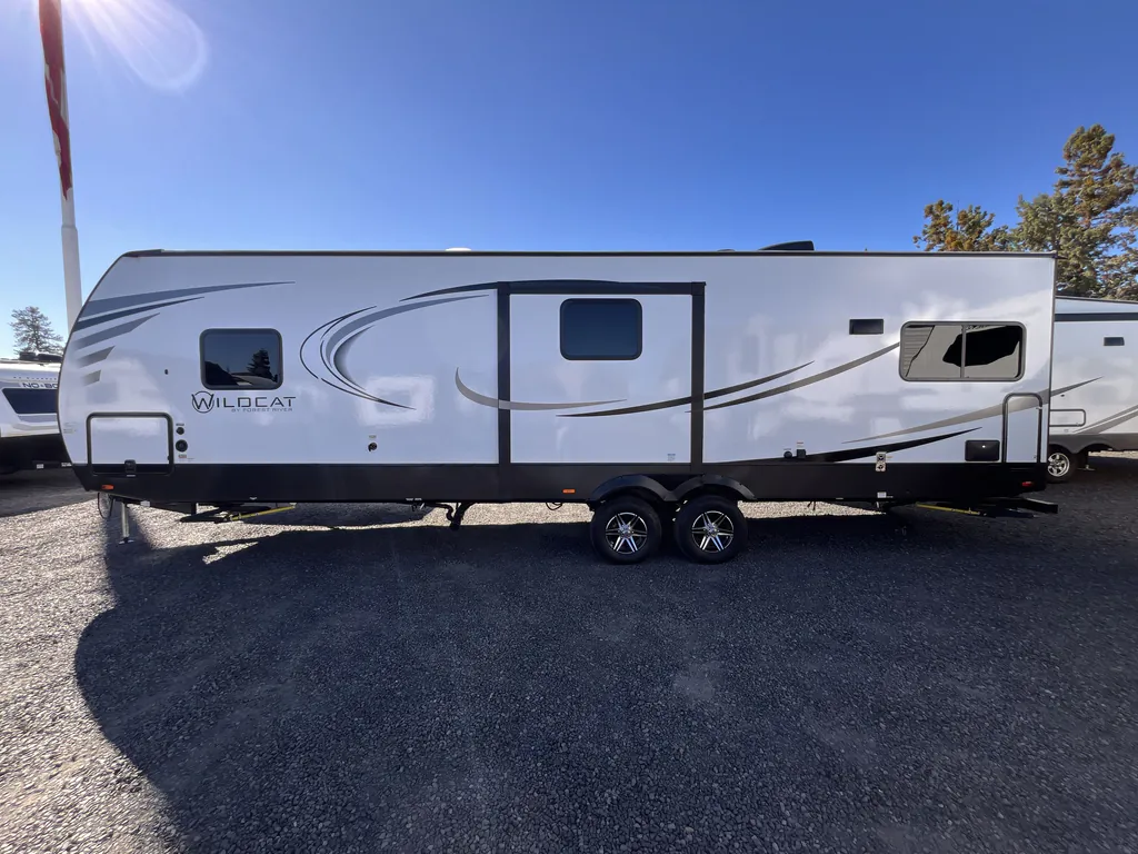 2023 Forest River Wildcat 303MBX, Photos photo 6