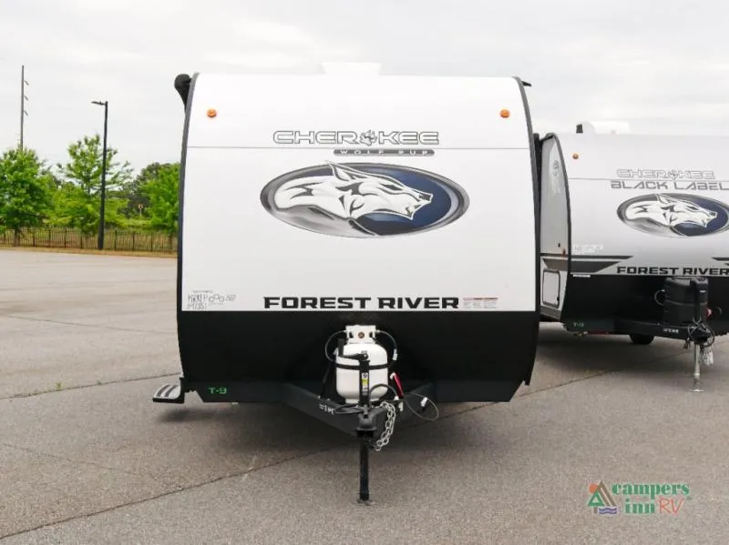 2026 Forest River Cherokee Wolf Pup 14RKW - Photo 3