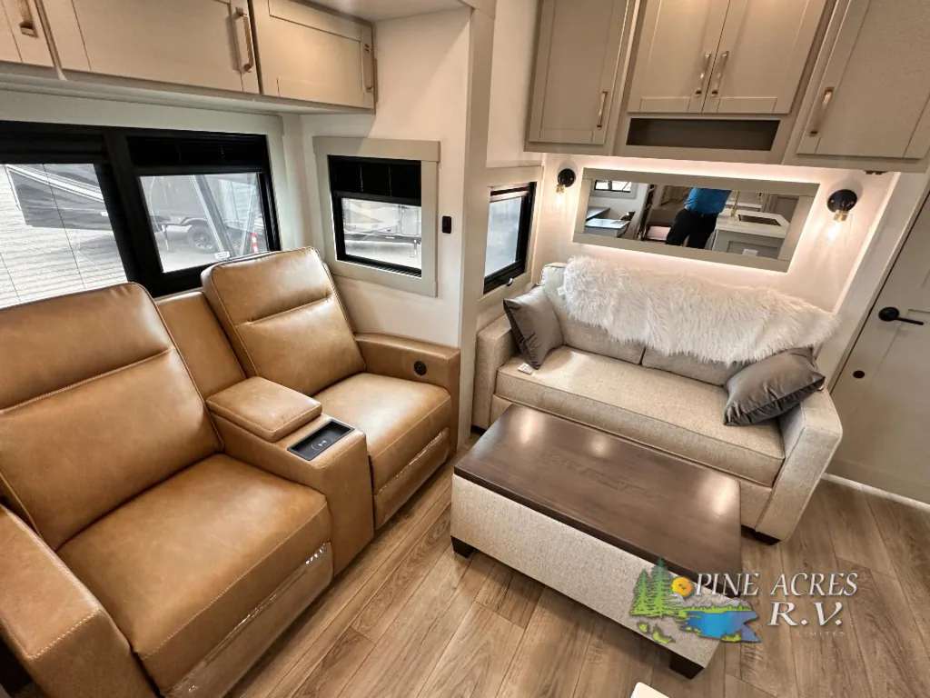 2026 Brinkley Model Z 3515, Photos photo 38