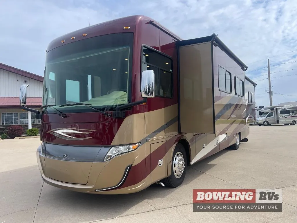 2018 Tiffin Allegro Red 37 PA - Photo 2