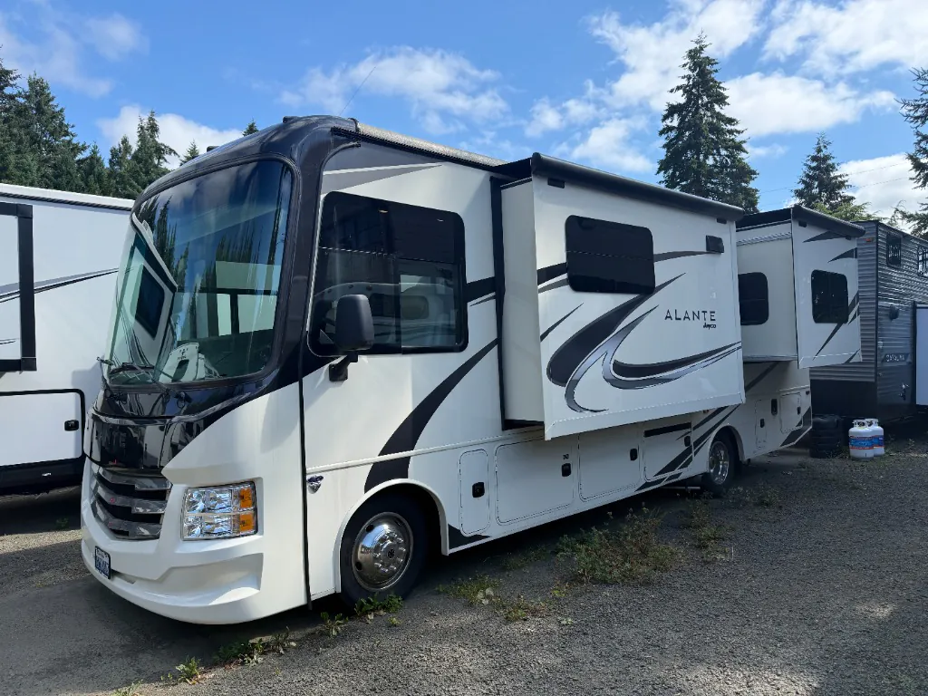 2021 Jayco Alante 27A - Photo 2