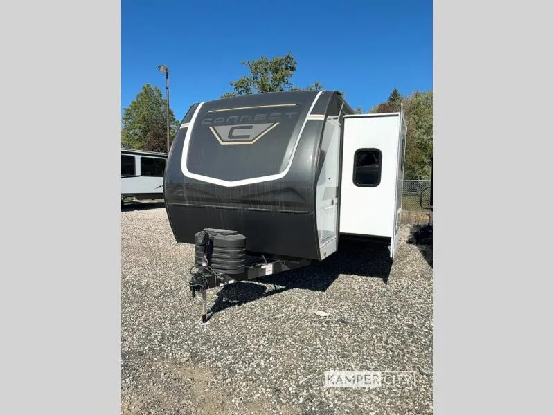 2026 KZ Connect C293RB - Main photo