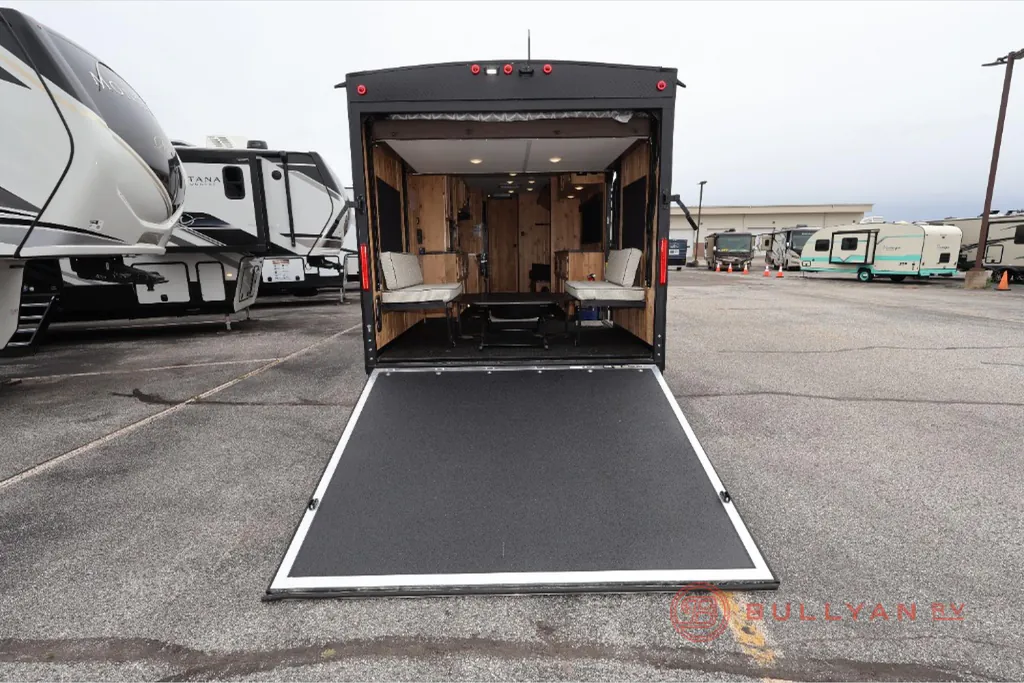 2026 Forest River Cherokee Grey Wolf 21GPTH, Photos photo 32