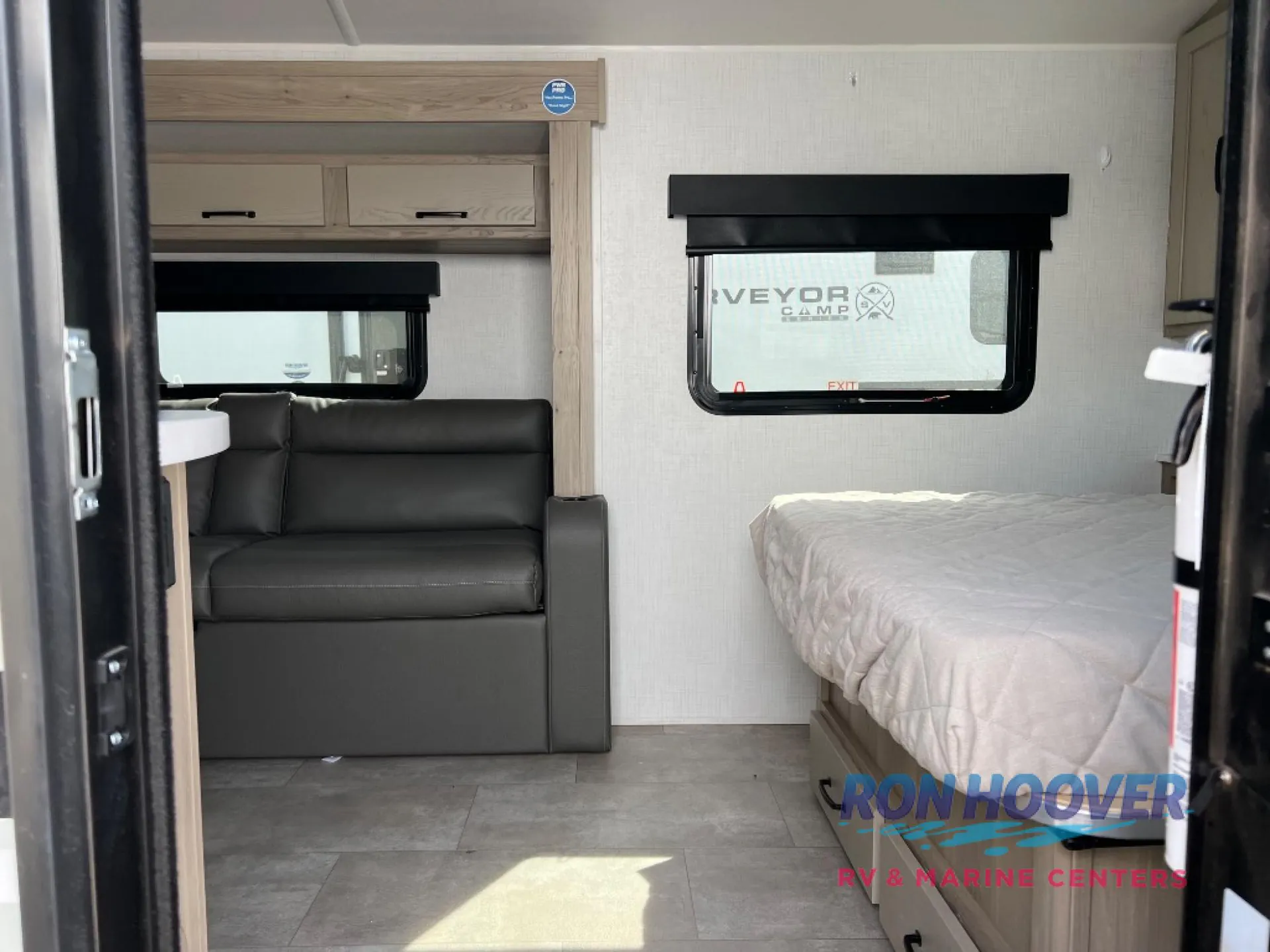 2025 Forest River Flagstaff E-Pro 20FBS — Photo 5