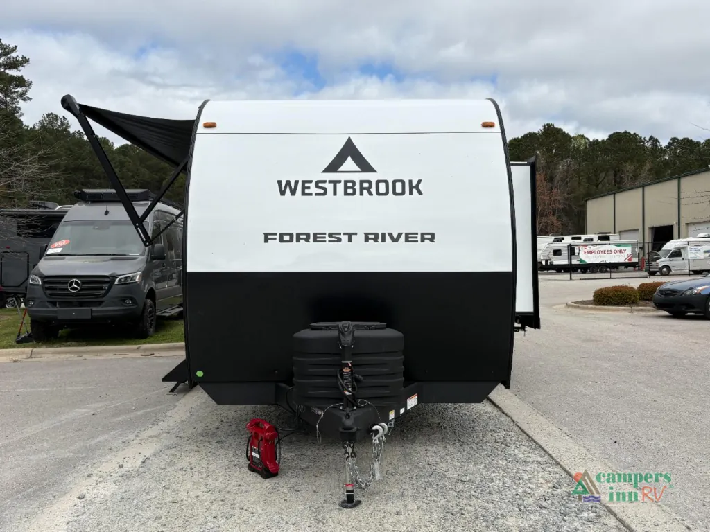 2026 Forest River Westbrook 26RBXC, Photos photo 7