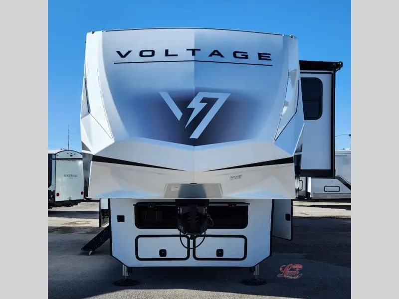 2026 Dutchmen RV Voltage New    4250 - Main photo