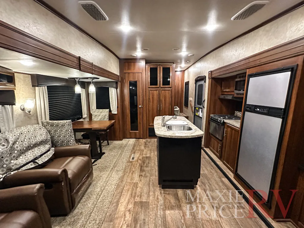 2018 Jayco Eagle HT 28.5RSTS, Photos photo 25