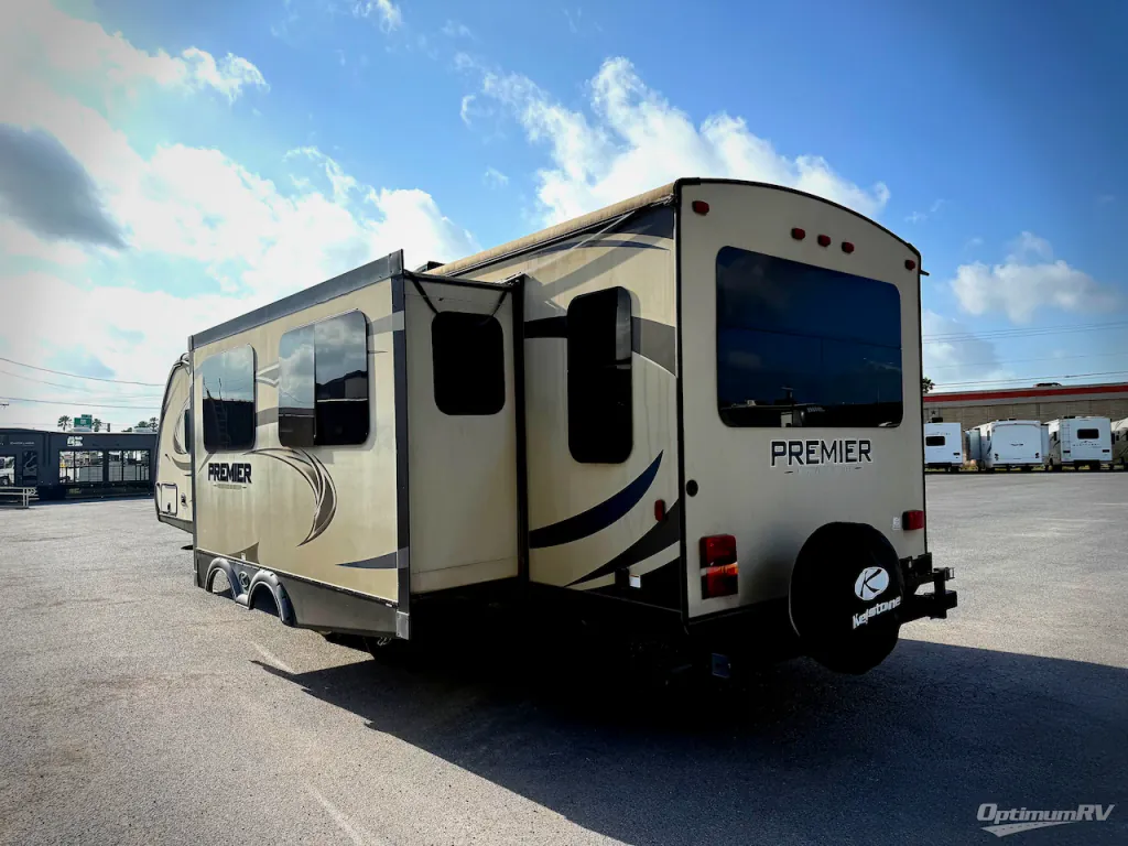 2018 Keystone Premier 30RIPR, Photos photo 3