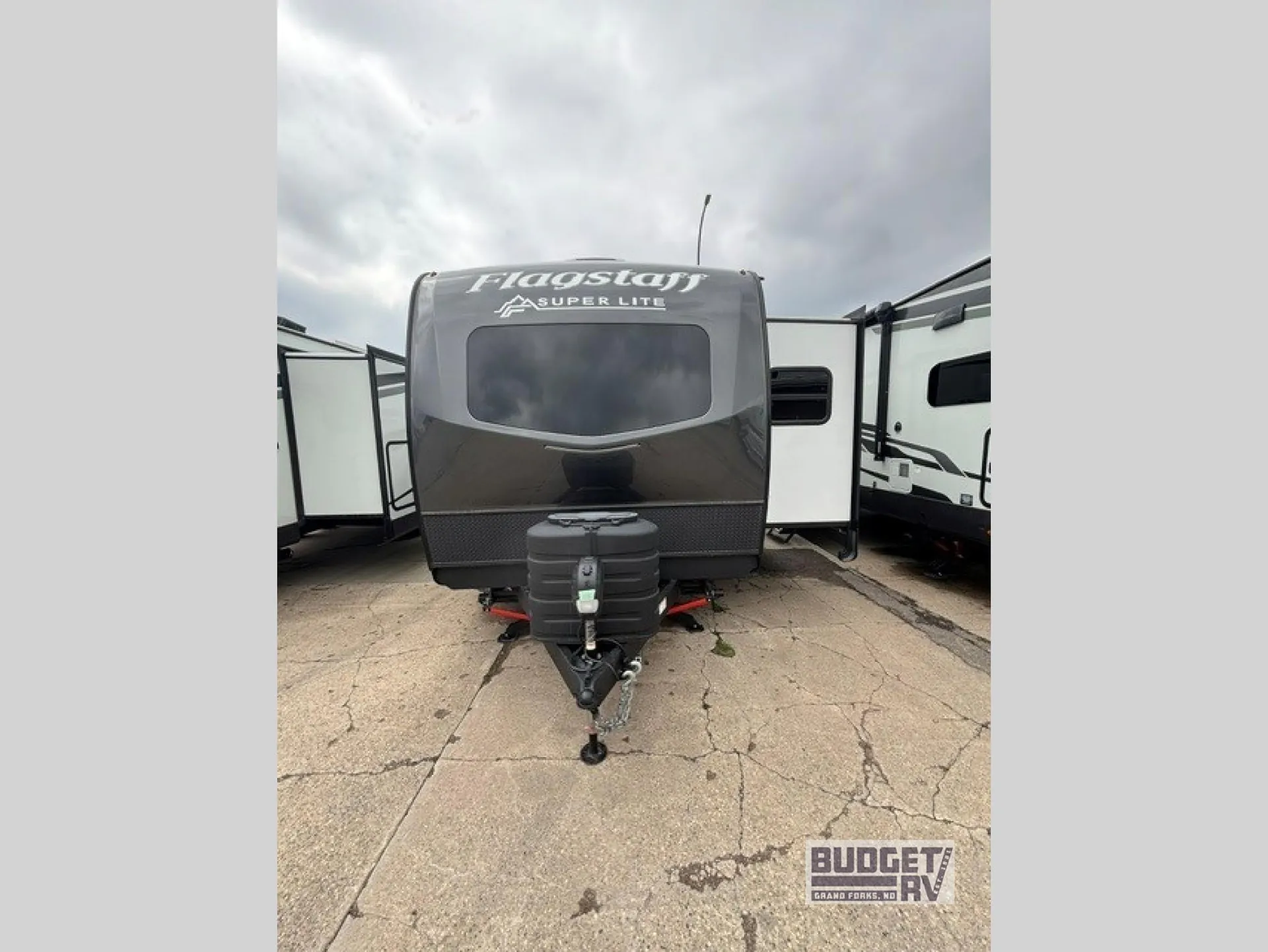 2025 Forest River Flagstaff Super Lite 26RKBS - Photo 3
