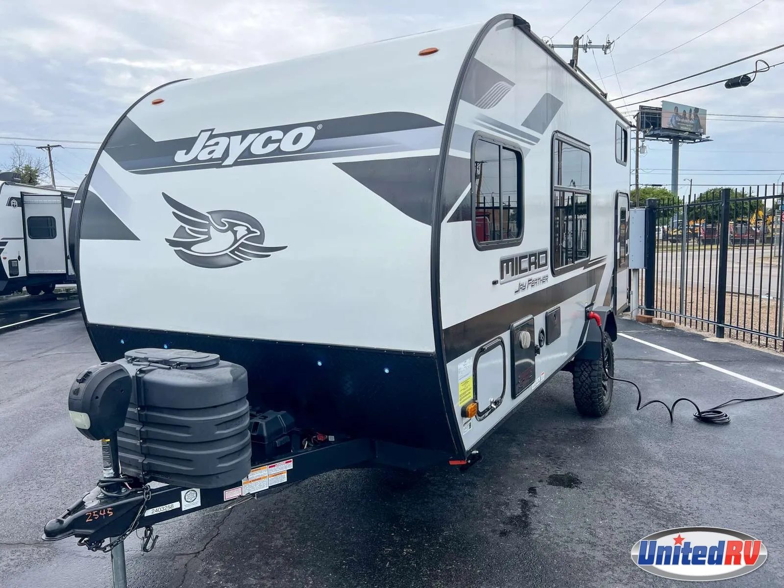 2024 Jayco Jay Feather Micro 171BH - Photo 4
