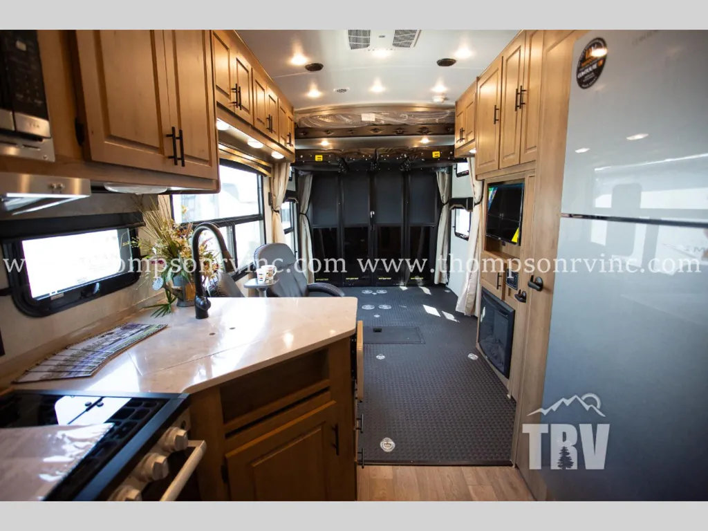 2027 Outdoors RV Trail Series 29TRX, Photos photo 4