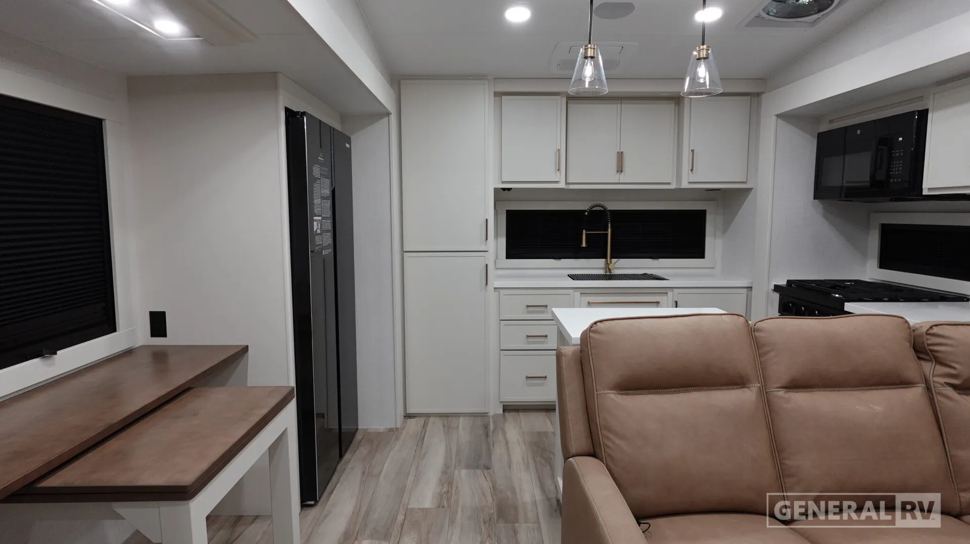 2027 Brinkley Model Z 2700 - Photo 3