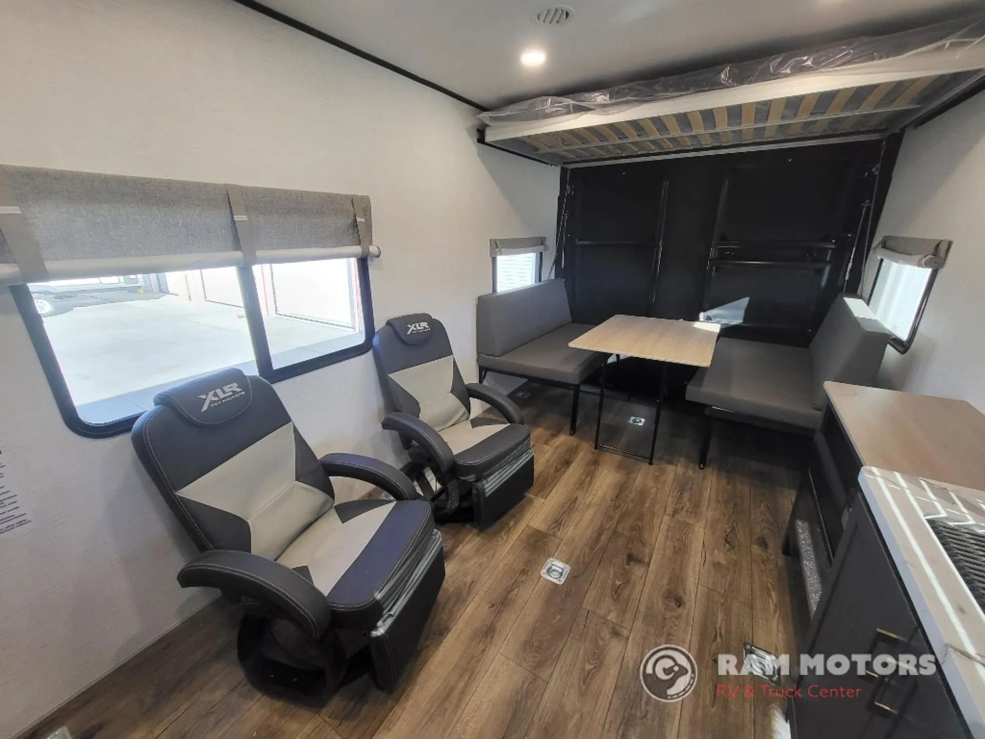 2024 Forest River XLR Micro Boost 2714M - Photo 3