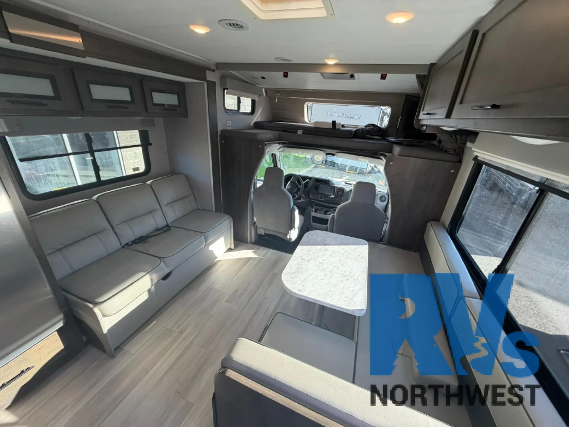 2022 Coachmen Leprechaun 260DS - Ford 450 - Photo 3