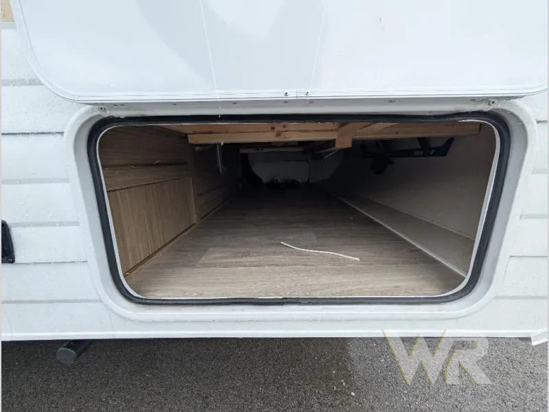 2026 Forest River Wildwood X-Lite 25ICE - Photo 4