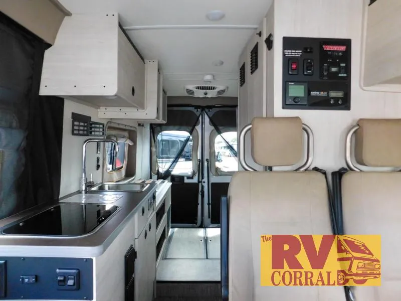 2027 Winnebago Solis 59PX - Photo 3